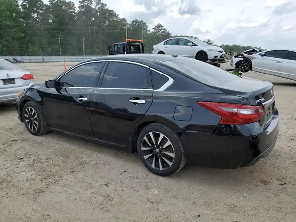 1N4AL3AP3JC269978 2018 NISSAN ALTIMA - Image 2