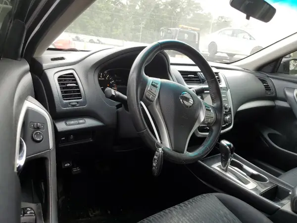 1N4AL3AP3JC269978 2018 NISSAN ALTIMA - Image 8