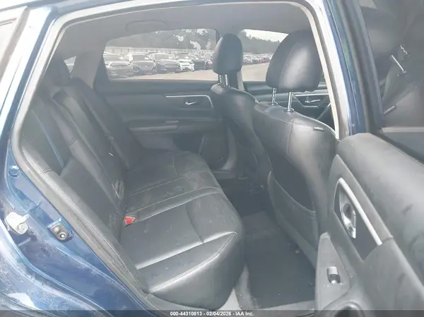 1N4AL3AP3JC270239 2018 NISSAN ALTIMA - Image 8