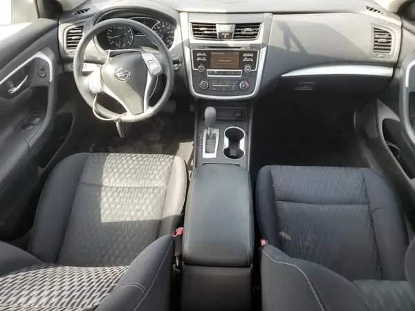 1N4AL3AP3JC270256 2018 NISSAN ALTIMA - Image 8