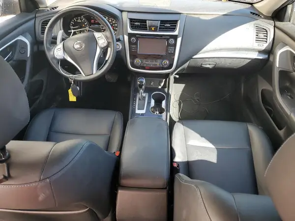 1N4AL3AP3JC270404 2018 NISSAN ALTIMA - Image 8
