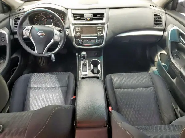 1N4AL3AP3JC270452 2018 NISSAN ALTIMA - Image 8