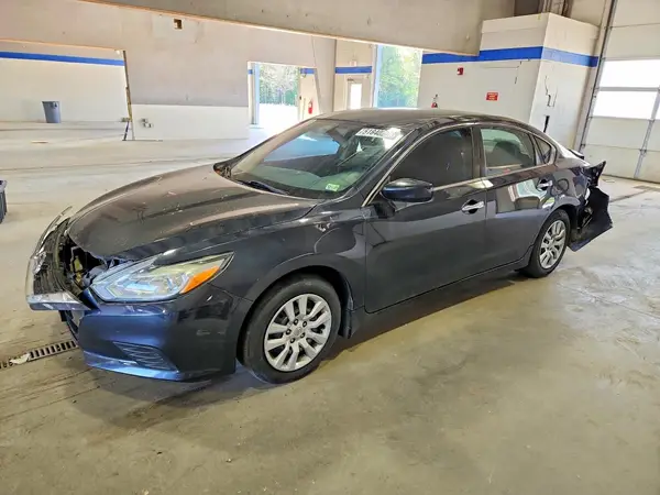 1N4AL3AP3JC270614 2018 NISSAN ALTIMA - Image 1