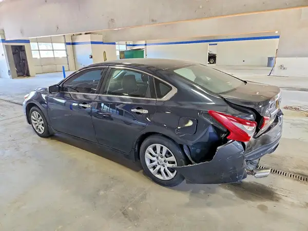 1N4AL3AP3JC270614 2018 NISSAN ALTIMA - Image 2