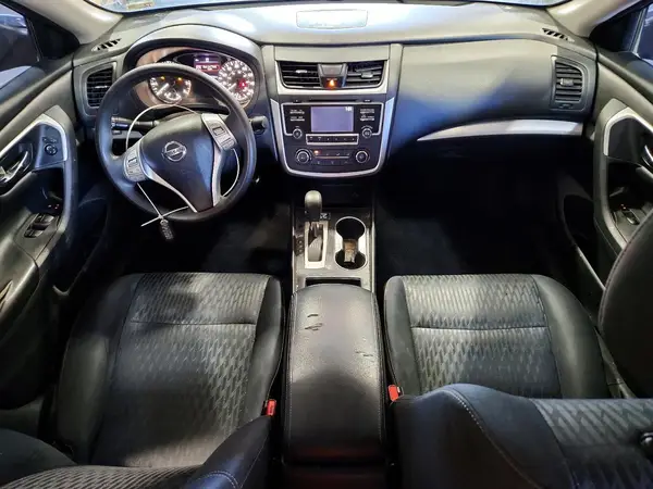 1N4AL3AP3JC270614 2018 NISSAN ALTIMA - Image 8