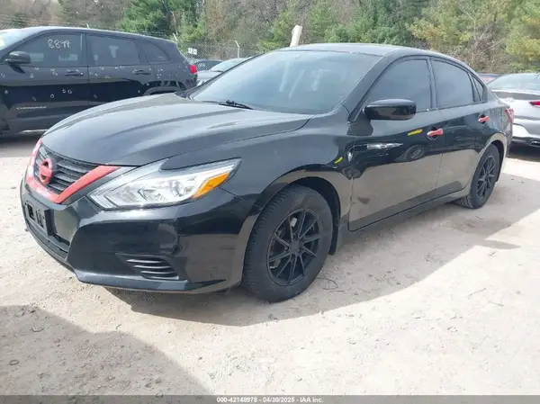 1N4AL3AP3JC270628 2018 NISSAN ALTIMA - Image 2