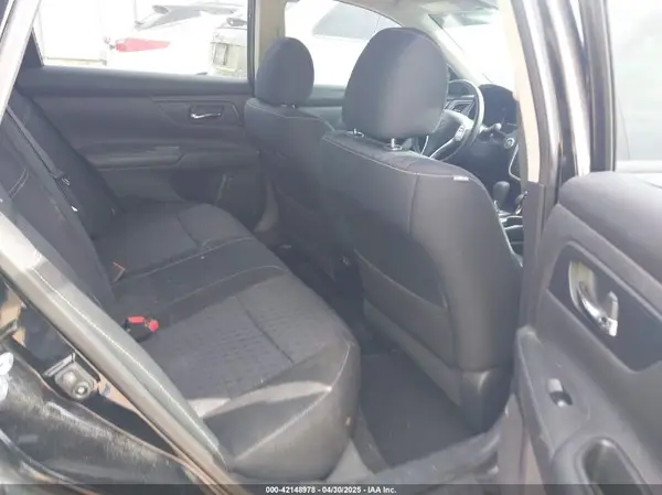 1N4AL3AP3JC270628 2018 NISSAN ALTIMA - Image 8
