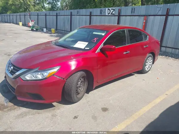 1N4AL3AP3JC270774 2018 NISSAN ALTIMA - Image 2
