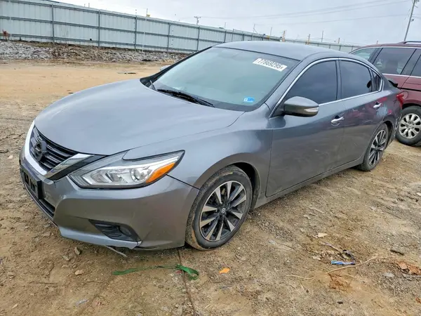 1N4AL3AP3JC270841 2018 NISSAN ALTIMA - Image 1