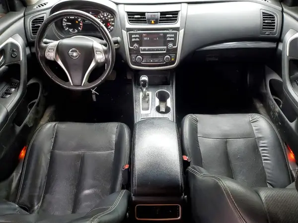 1N4AL3AP3JC270841 2018 NISSAN ALTIMA - Image 8