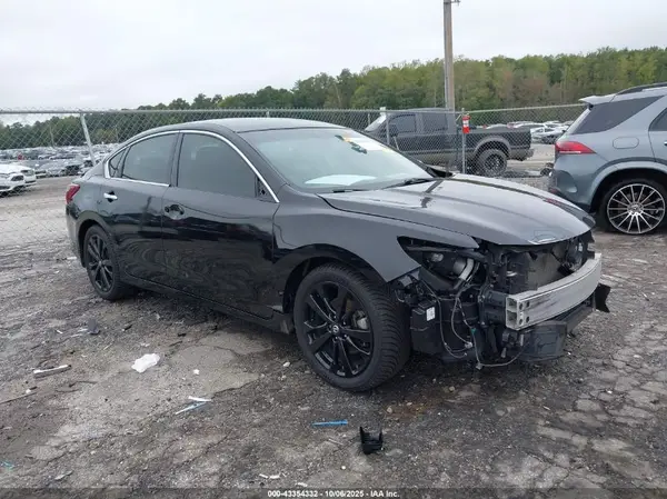 1N4AL3AP3JC270936 2018 NISSAN ALTIMA - Image 1
