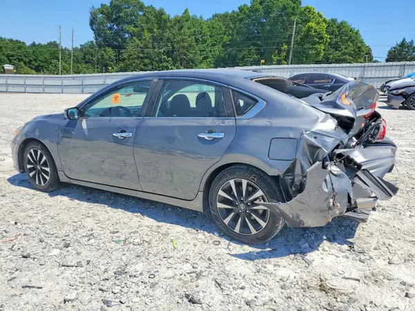 1N4AL3AP3JC270967 2018 NISSAN ALTIMA - Image 2
