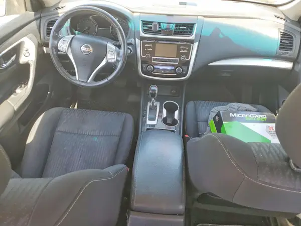 1N4AL3AP3JC270967 2018 NISSAN ALTIMA - Image 8