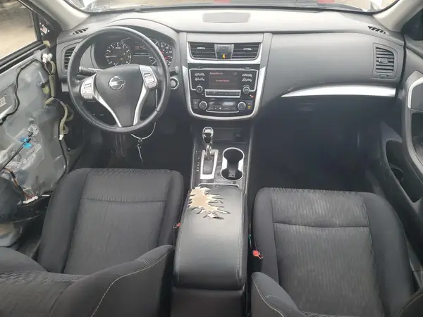 1N4AL3AP3JC271584 2018 NISSAN ALTIMA - Image 8