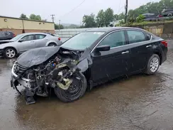 1N4AL3AP3JC271911 2018 NISSAN ALTIMA