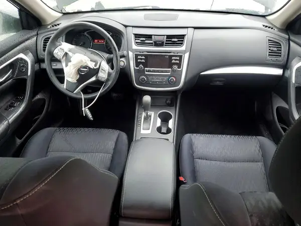 1N4AL3AP3JC271911 2018 NISSAN ALTIMA - Image 8