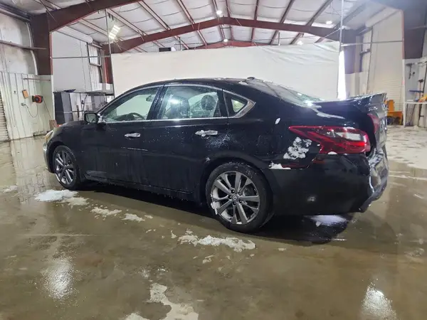 1N4AL3AP3JC272492 2018 NISSAN ALTIMA - Image 2