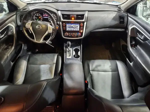 1N4AL3AP3JC272492 2018 NISSAN ALTIMA - Image 8