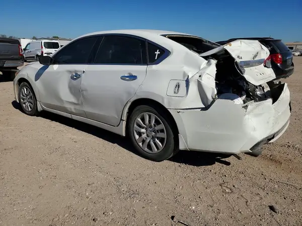 1N4AL3AP3JC272931 2018 NISSAN ALTIMA - Image 2