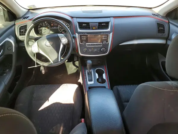 1N4AL3AP3JC272931 2018 NISSAN ALTIMA - Image 8