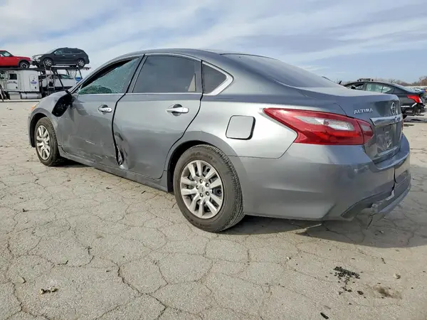 1N4AL3AP3JC273657 2018 NISSAN ALTIMA - Image 2