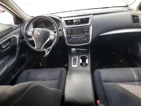 1N4AL3AP3JC273657 2018 NISSAN ALTIMA - Image 8