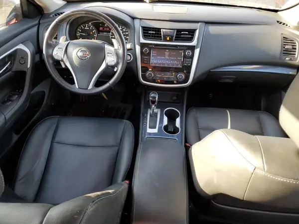 1N4AL3AP3JC273772 2018 NISSAN ALTIMA - Image 8