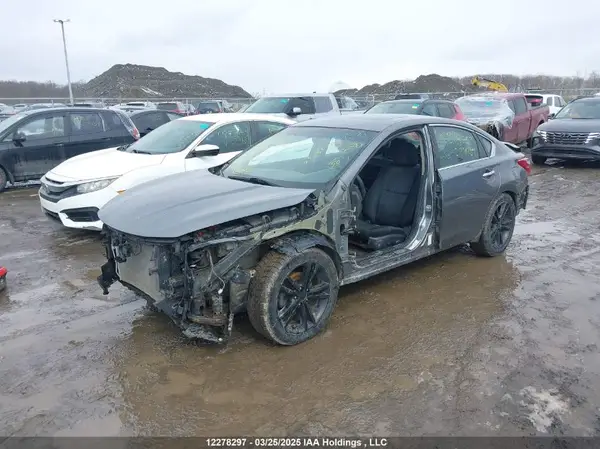 1N4AL3AP3JC274324 2018 NISSAN ALTIMA - Image 2