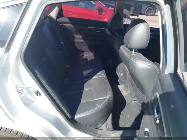 1N4AL3AP3JC274467 2018 NISSAN ALTIMA - Image 8