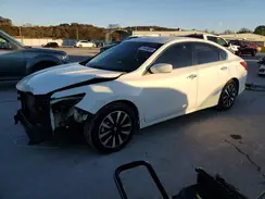 1N4AL3AP3JC274887 2018 NISSAN ALTIMA