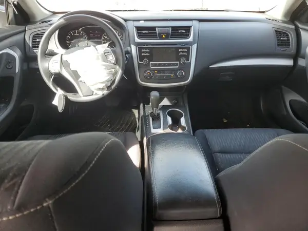 1N4AL3AP3JC275621 2018 NISSAN ALTIMA - Image 8