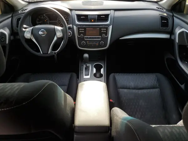 1N4AL3AP3JC275652 2018 NISSAN ALTIMA - Image 8