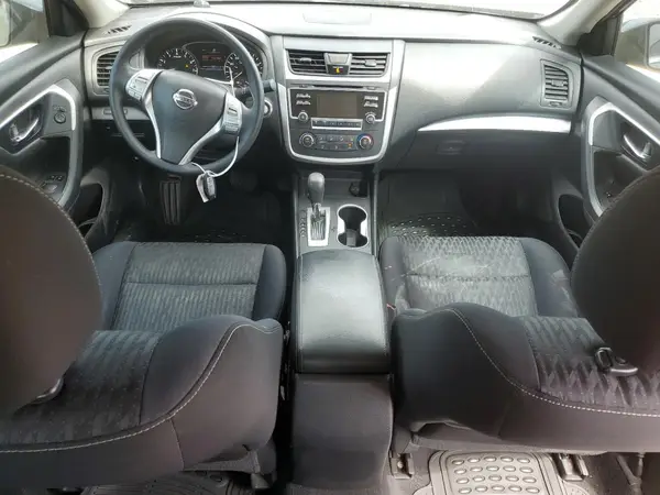 1N4AL3AP3JC275974 2018 NISSAN ALTIMA - Image 8