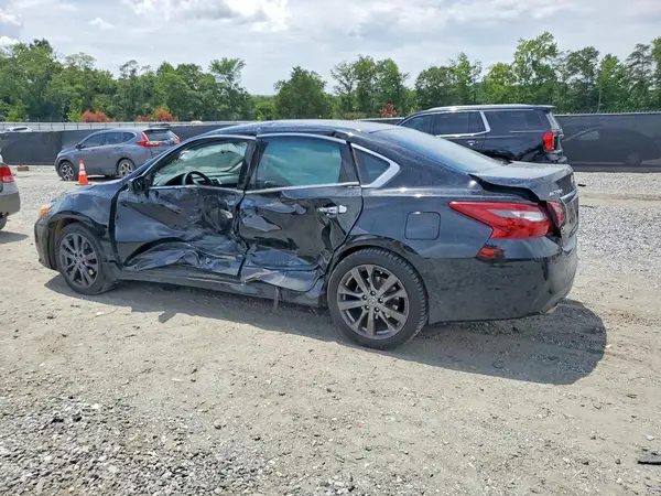 1N4AL3AP3JC276123 2018 NISSAN ALTIMA - Image 2