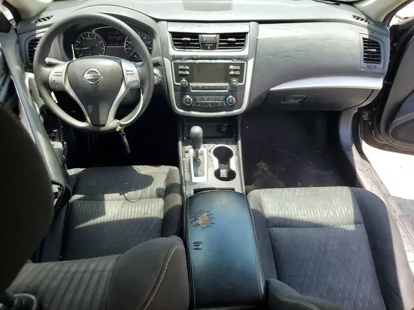 1N4AL3AP3JC276123 2018 NISSAN ALTIMA - Image 8