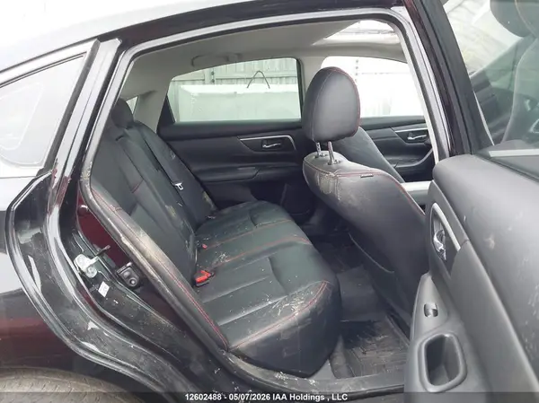 1N4AL3AP3JC277157 2018 NISSAN ALTIMA - Image 8