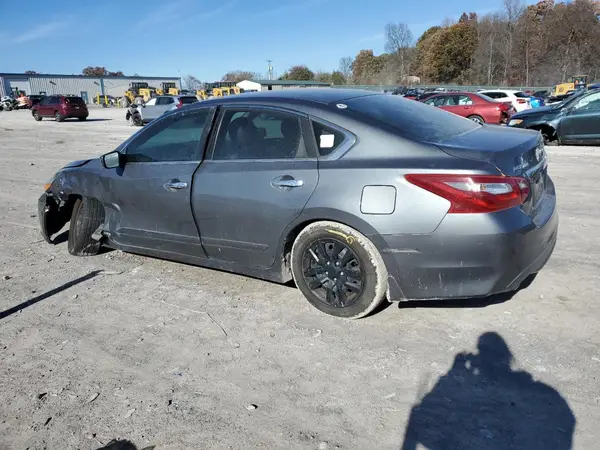 1N4AL3AP3JC277644 2018 NISSAN ALTIMA - Image 2