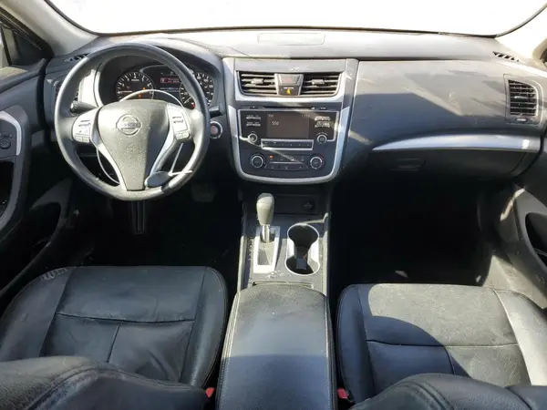 1N4AL3AP3JC277644 2018 NISSAN ALTIMA - Image 8
