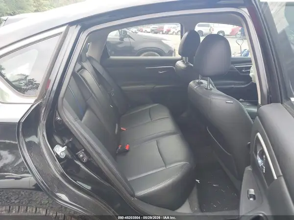 1N4AL3AP3JC277966 2018 NISSAN ALTIMA - Image 8