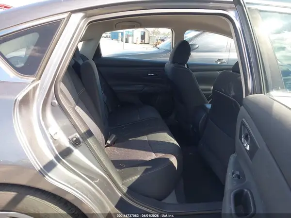 1N4AL3AP3JC278101 2018 NISSAN ALTIMA - Image 8