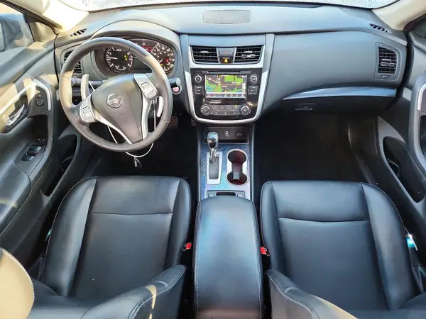 1N4AL3AP3JC278762 2018 NISSAN ALTIMA - Image 8