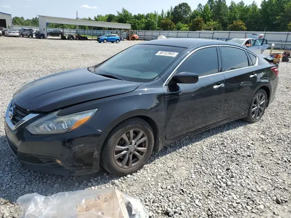 1N4AL3AP3JC279023 2018 NISSAN ALTIMA - Image 1