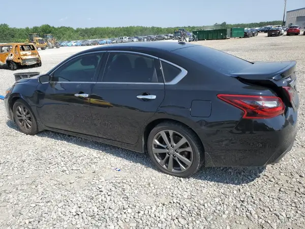 1N4AL3AP3JC279023 2018 NISSAN ALTIMA - Image 2