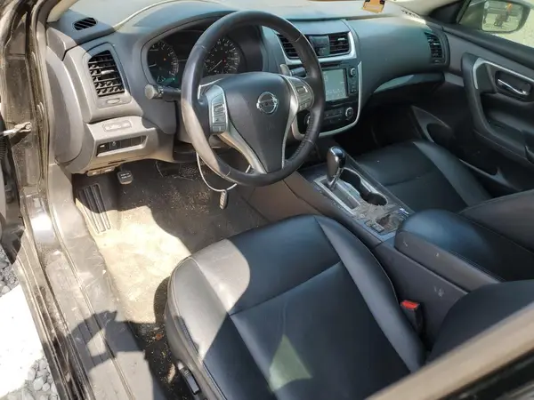 1N4AL3AP3JC279023 2018 NISSAN ALTIMA - Image 8