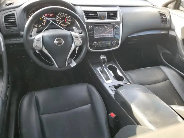 1N4AL3AP3JC279040 2018 NISSAN ALTIMA - Image 8