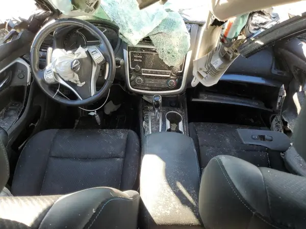 1N4AL3AP3JC280186 2018 NISSAN ALTIMA - Image 8