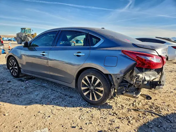 1N4AL3AP3JC280706 2018 NISSAN ALTIMA - Image 2