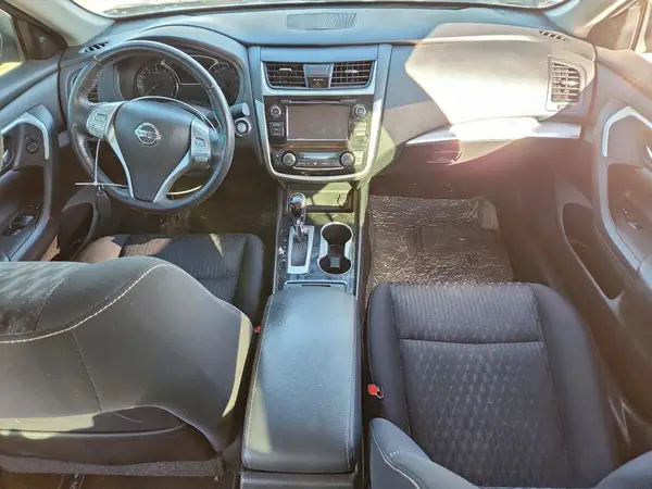 1N4AL3AP3JC280706 2018 NISSAN ALTIMA - Image 8