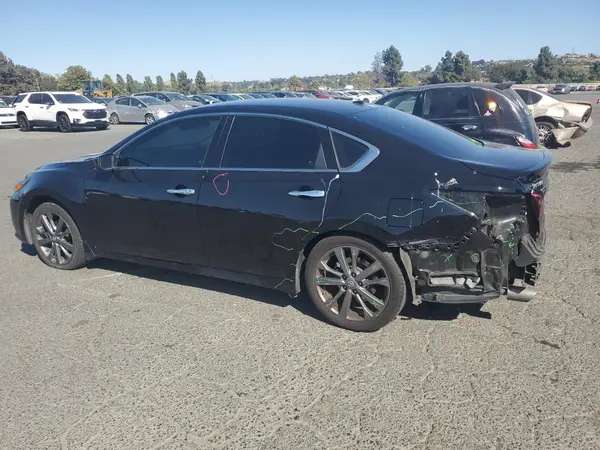 1N4AL3AP3JC280835 2018 NISSAN ALTIMA - Image 2