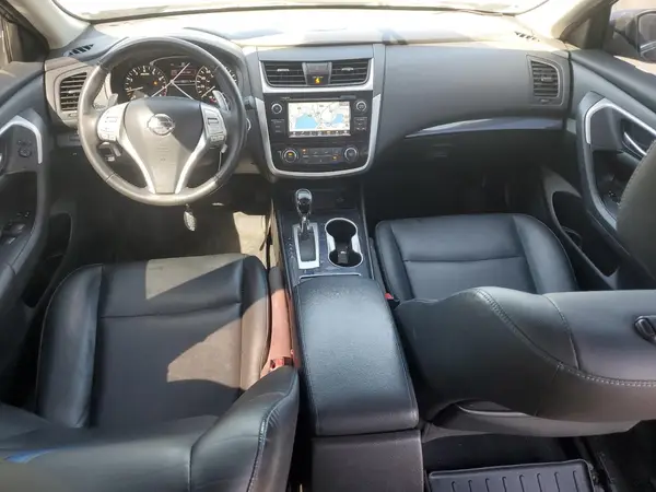 1N4AL3AP3JC280835 2018 NISSAN ALTIMA - Image 8